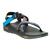  Chaco Women's Z/1 Rapid Pro Vibram Adjustable Strap Classic Sandals - S25front